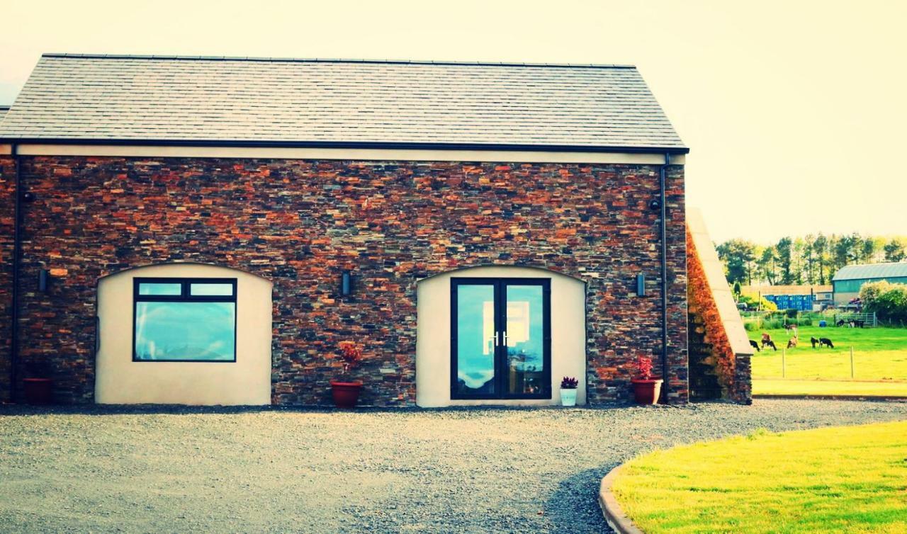 Heathery Hill Belfast Exterior foto
